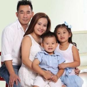 Meet your Posher, Jenny